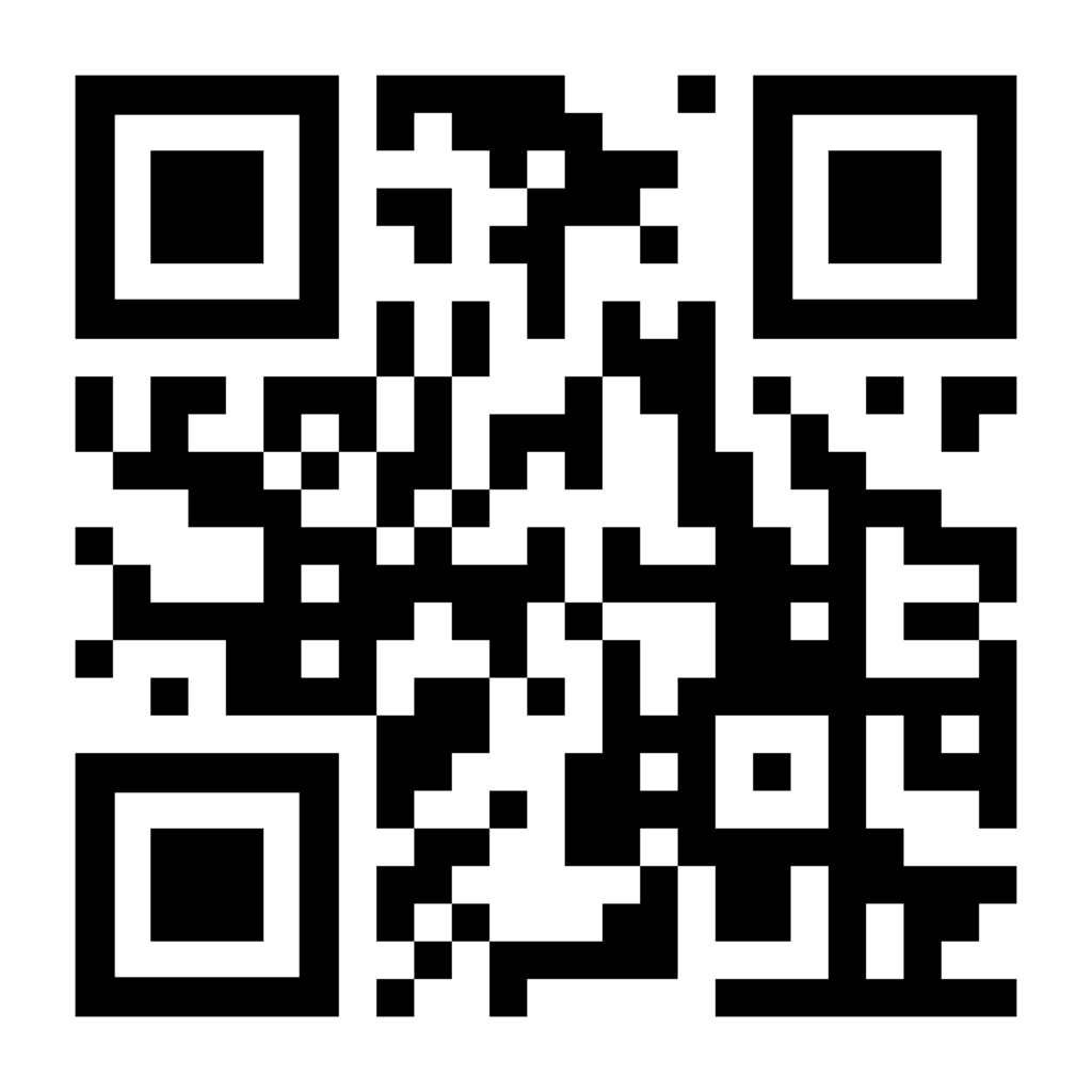 mamatsio qr code